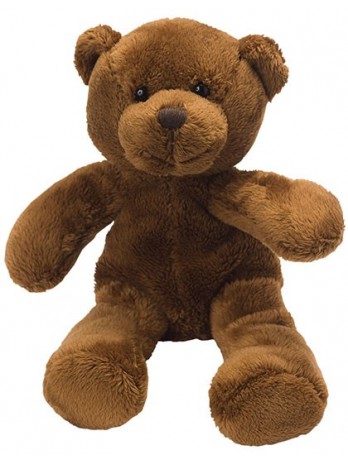 MiniFeet® Plush Bear Ben