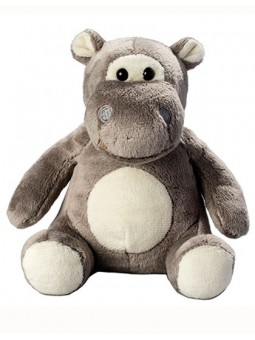 MiniFeet® Plush Hippo Tanja