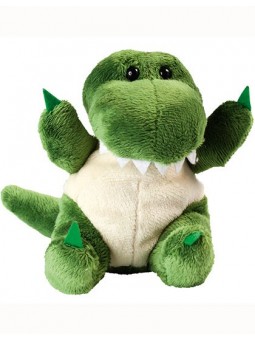 MiniFeet® Plush Crocodile...