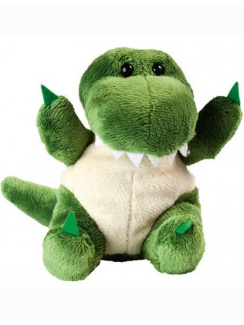 MiniFeet® Plush Crocodile Jonas