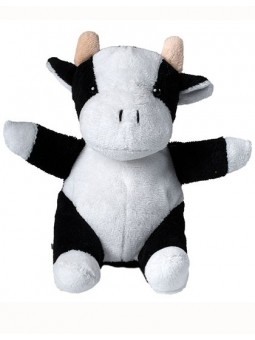 MiniFeet® Plush Cow Cordula
