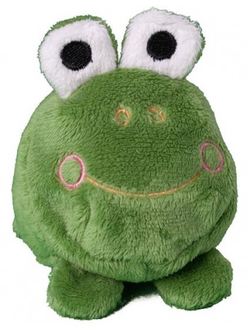 Schmoozies® Frog