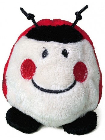 Schmoozies® Marienkäfer