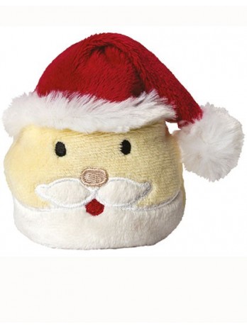 Schmoozies® Santa Claus