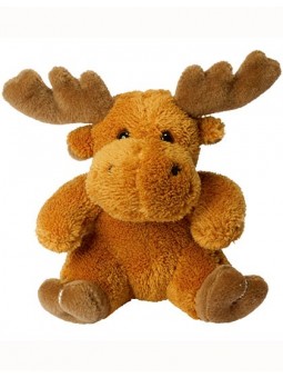 MiniFeet® Elch Caro