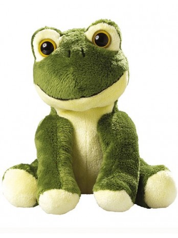 MiniFeet® Zoo Animal Frog Arwin
