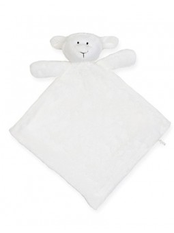 Lamb Comforter