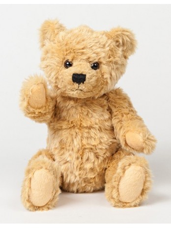 Classic Jointed Teddy Bear