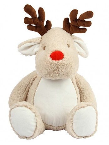Zippie Reindeer