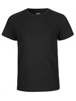 Kids´ Short Sleeve T-Shirt