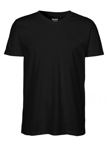Men´s V-Neck T-Shirt