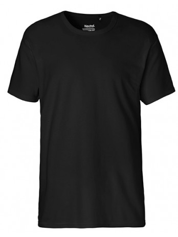 Men´s Interlock T-Shirt
