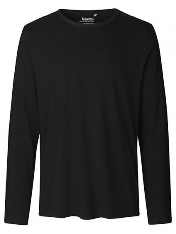 Men´s Long Sleeve T-Shirt