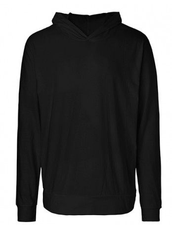 Unisex Jersey Hoodie