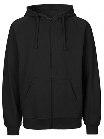 Men´s Zip Hoodie