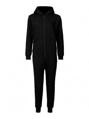Unisex Jumpsuit