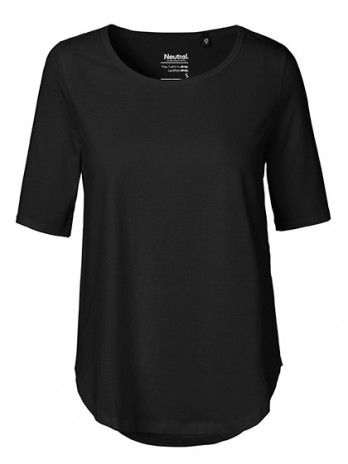 Ladies´ Half Sleeve T-Shirt