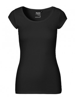 Ladies´ Roundneck T-Shirt