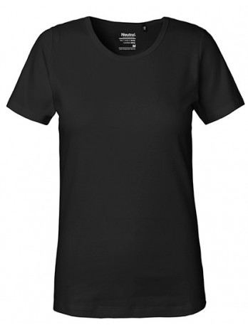 Ladies´ Interlock T-Shirt