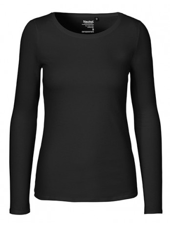 Ladies´ Long Sleeve T-Shirt
