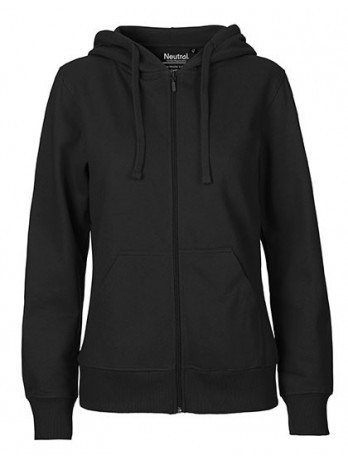 Ladies´ Zip Hoodie