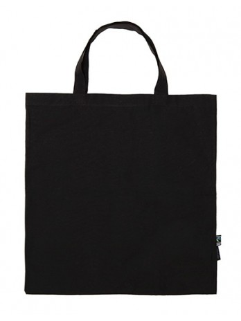 Shopping Bag Short Handles