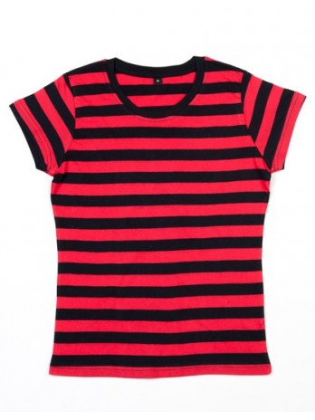 Women´s Stripy T