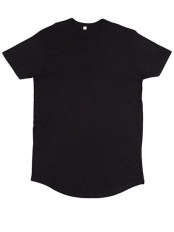 Men´s Long Length T