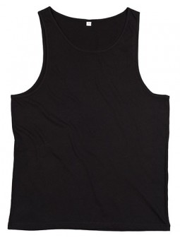 Drop Armhole Vest