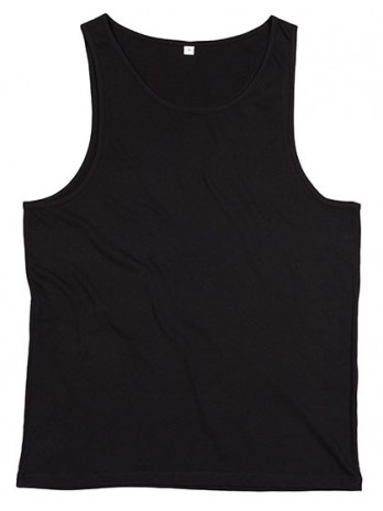 Drop Armhole Vest