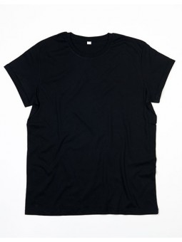 Men´s Roll Sleeve T