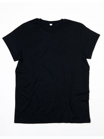 Men´s Roll Sleeve T