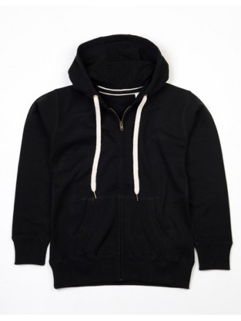 The Superstar Zip Through Hoodie