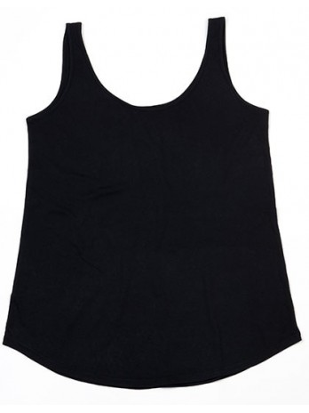 Women´s Loose Fit Vest
