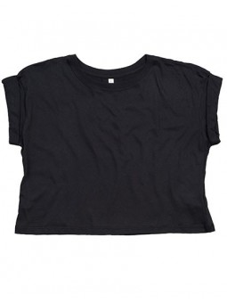 Women´s Crop Top T