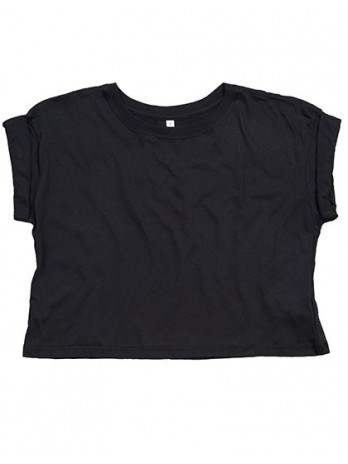 Women´s Crop Top T