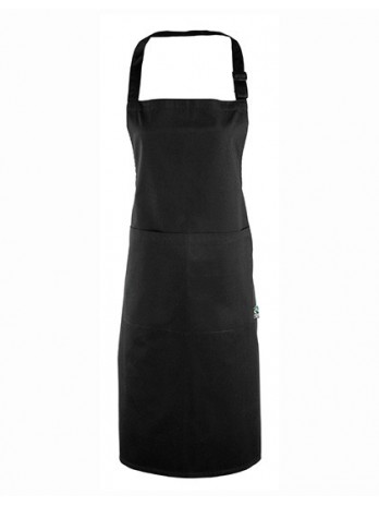 Apron (Fairtrade Cotton)