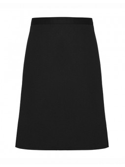 Mid-Length Apron (Fairtrade...