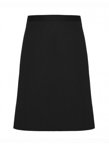 Mid-Length Apron (Fairtrade...