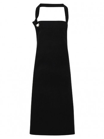 Calibre Heavy Cotton Canvas Bib Apron