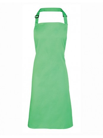 Colours Collection Bib Apron