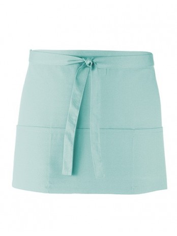 Colours Collection 3-Pocket Apron