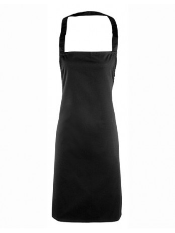 Essential Bib Apron