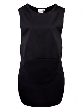 Women´s Long Pocket Tabard