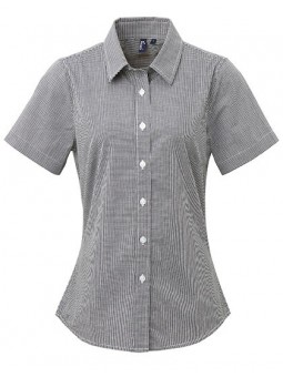 Women´s Microcheck...