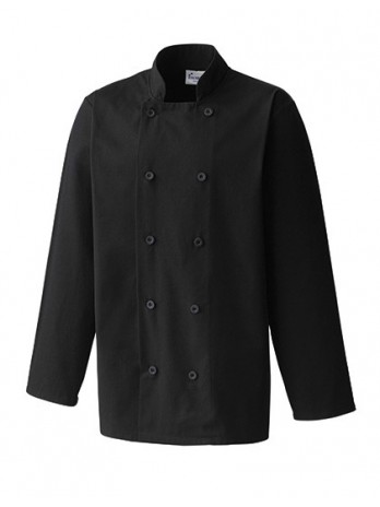 Long Sleeve Chef´s Jacket