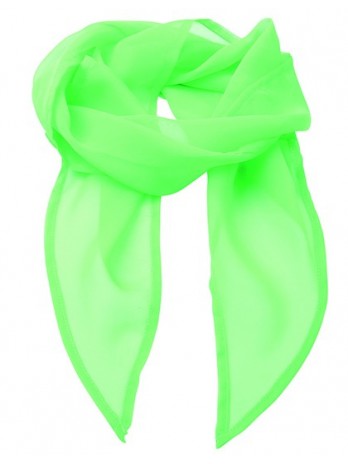 Women´s Colours Collection Chiffon Scarf