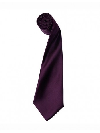 Colours Collection Satin Tie