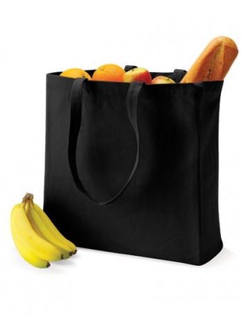 Canvas Classic Shopper