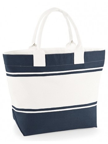 Canvas Deck Bag